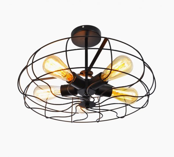 cage-fan-industrial-hanging-lights-600x540