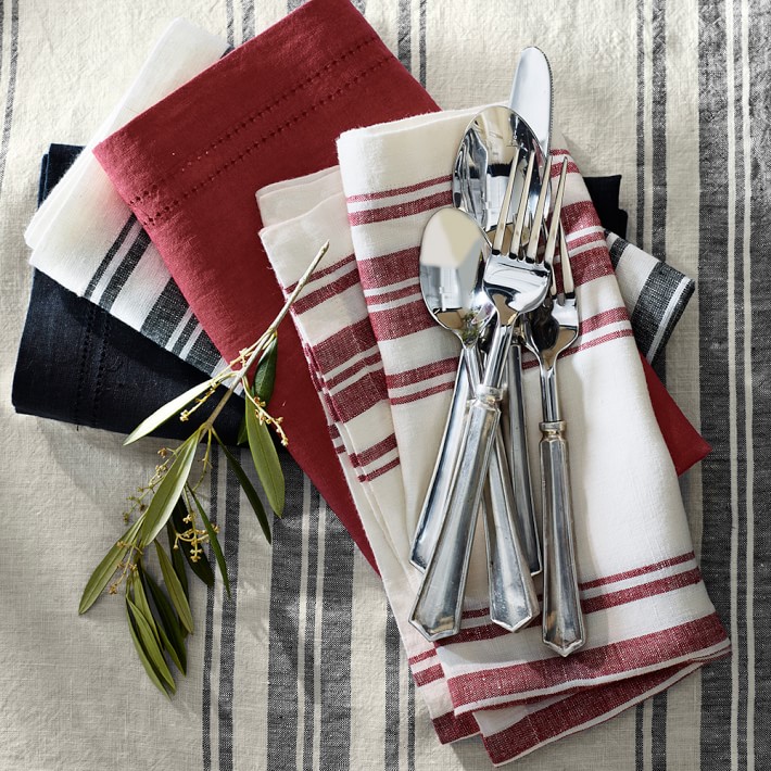 Striped-napkins-from-Williams-Sonoma