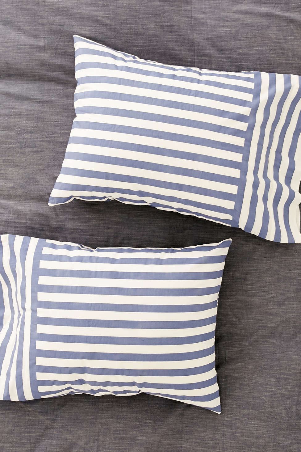 Striped-pillowcases-from-Urban-Outfitters